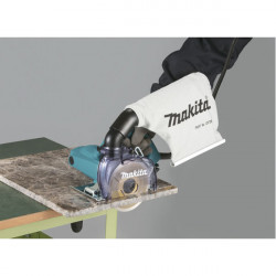 Makita Scie diamant 4100KB 1400W D125x20mm Makita Kobleo