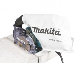 Makita Scie diamant 4100KB 1400W D125x20mm Makita Kobleo