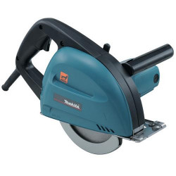 Makita Scie circulaire à métaux 185mm 1100W 4131 Makita Kobleo
