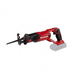 Einhell Scie universelle batterie 18V course 22mm TE-AP 18 Li-Solo Kobleo