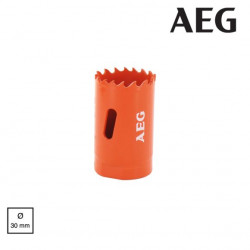 AEG Scie cloche bi-métal Diam 30 mm 4932367254 AEG Kobleo