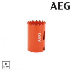 AEG Scie cloche bi-métal Diam 32 mm 4932367255 AEG Kobleo