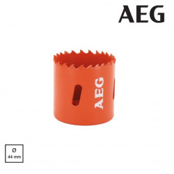 AEG Scie cloche bi-métal Diam 44 mm 4932367260 AEG Kobleo
