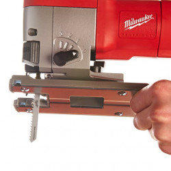 Milwaukee Scie sauteuse 750W course 26 mm JSPE 135 TX Kobleo