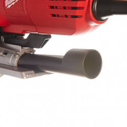 Milwaukee Scie sauteuse 750W course 26 mm JSPE 135 TX Kobleo