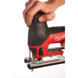 Milwaukee Scie sauteuse 710W course 26 mm JS 120 X Kobleo