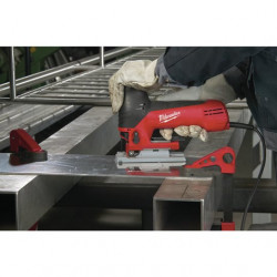 Milwaukee Scie sauteuse 710W course 26 mm JS 120 X Kobleo