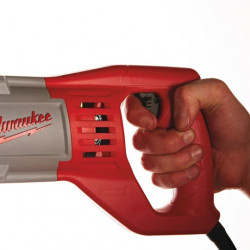 Milwaukee Scie sabre SAWZALL 1100 W 28 mm SSD 1100 X Kobleo
