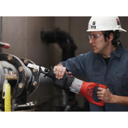 Milwaukee Scie sabre 32 mm 1300W SSPE 1300 SX Kobleo Milwaukee Scie sabre 32 mm 1300W SSPE 1300 SX Kobleo