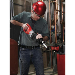 Milwaukee Scie sabre 32 mm 1300W SSPE 1300 SX Kobleo Milwaukee Scie sabre 32 mm 1300W SSPE 1300 SX Kobleo