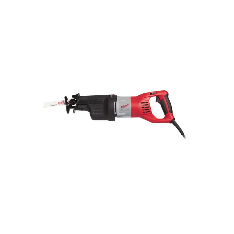 Milwaukee Scie sabre SAWZALL 1500 W 32 mm SSPE 1500 X Kobleo