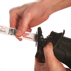 Milwaukee Scie sabre SAWZALL 1500 W 32 mm SSPE 1500 X Kobleo