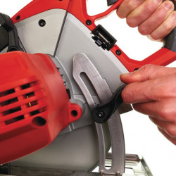 Milwaukee Scie métal 1800 W 66 mm MCS 66 Milwaukee Kobleo