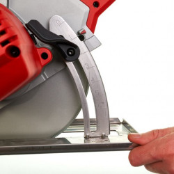 Milwaukee Scie métal 1800 W 66 mm MCS 66 Milwaukee Kobleo