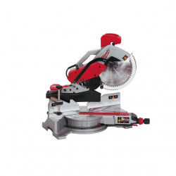 Milwaukee Scie radiale 1800 W Diam 305 mm MS 304 DB Kobleo