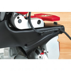 Milwaukee Scie radiale 1800 W Diam 305 mm MS 304 DB Kobleo