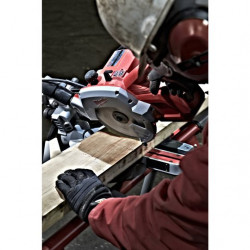 Milwaukee Scie radiale 1800 W 216 x 30 mm MS 216 SB Kobleo