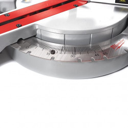 Milwaukee Scie radiale 1800 W 216 x 30 mm MS 216 SB Kobleo