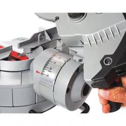 Milwaukee Scie radiale 1800 W 216 x 30 mm MS 216 SB Kobleo