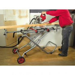 Milwaukee Scie radiale 1800 W 216 x 30 mm MS 216 SB Kobleo