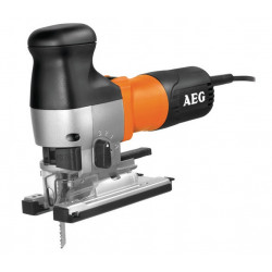 AEG Scie sauteuse pendulaire 730W 26mm STEP 1200 XE Kobleo