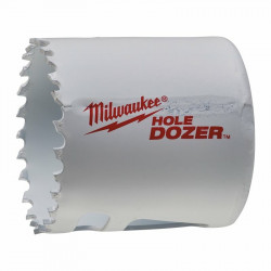 Milwaukee Scie cloche 48 mm Kobleo