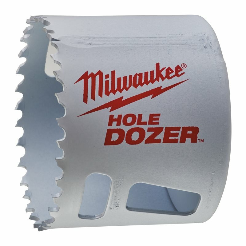 Milwaukee Scie cloche 60 mm Kobleo