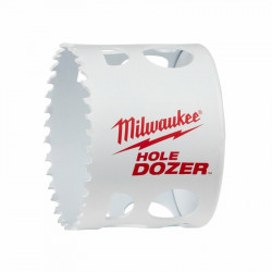 Milwaukee Scie cloche 64 mm Kobleo