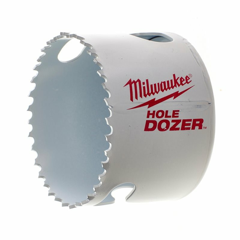 Milwaukee Scie cloche 68 mm Kobleo