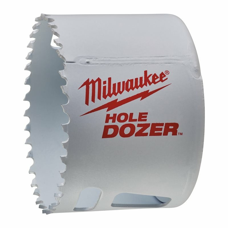 Milwaukee Scie cloche 70 mm Kobleo