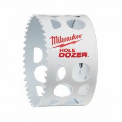 Milwaukee Scie cloche 83 mm Kobleo
