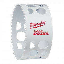 Milwaukee Scie cloche 95 mm Kobleo