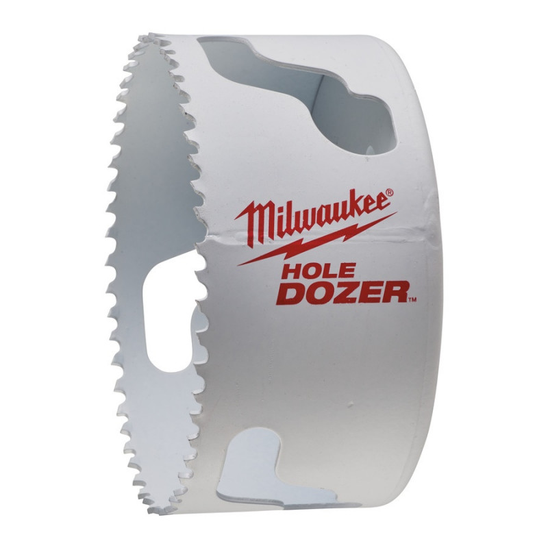 Milwaukee Scie cloche Hole Dozer Diam 98 mm 49560207 Milwaukee Kobleo