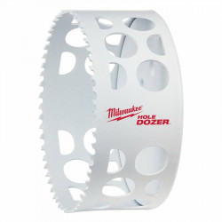 Milwaukee Scie cloche 105 mm Kobleo