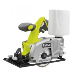 Ryobi Scie à carrelage / matériaux 18V LTS180M ONE+ Ryobi Kobleo