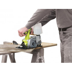 Ryobi Scie à carrelage / matériaux 18V LTS180M ONE+ Ryobi Kobleo