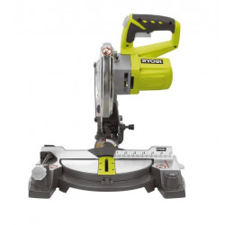 Ryobi Scie à coupe d'onglet EMS190DCL 18V 190mm Ryobi Kobleo