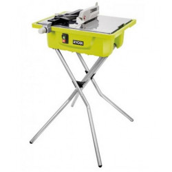 Ryobi Scie à carrelage 180 mm 500W WS721S Kobleo