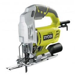 Ryobi Scie sauteuse 500W 19 mm RJS750-G Kobleo