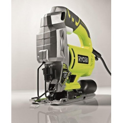 Ryobi Scie sauteuse 500W 19 mm RJS750-G Kobleo