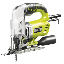 Ryobi Scie sauteuse RJS850-K 600W 23mm Led Ryobi Kobleo
