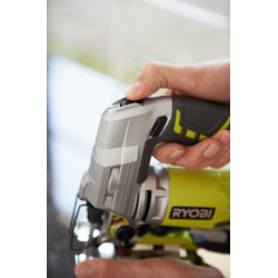 Ryobi Scie sauteuse RJS850-K 600W 23mm Led Ryobi Kobleo