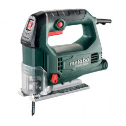 Metabo Scie sauteuse 450W 65mm STEB 65 Quick Kobleo
