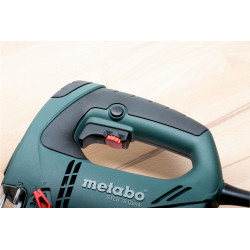 Metabo Scie sauteuse 570W 70 mm STEB 70 Quick Kobleo