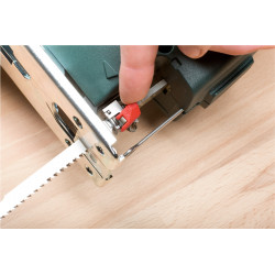 Metabo Scie sauteuse 570W 70 mm STEB 70 Quick Kobleo