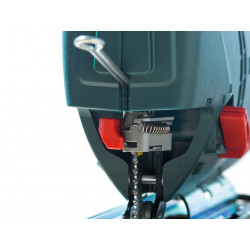 Metabo Scie sauteuse 570W course 22mm STEB 70 Quick Kobleo