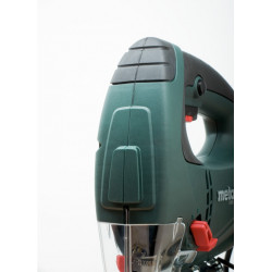 Metabo Scie sauteuse 570W course 22mm STEB 70 Quick Kobleo