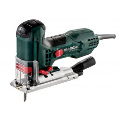 Metabo Scie sauteuse 701W 95mm STE 95 Quick Kobleo