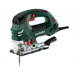 Metabo Scie sauteuse 750W 140mm STEB 140 Plus Kobleo