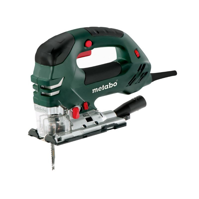 Metabo Scie sauteuse 750W 140mm STEB 140 Plus Kobleo